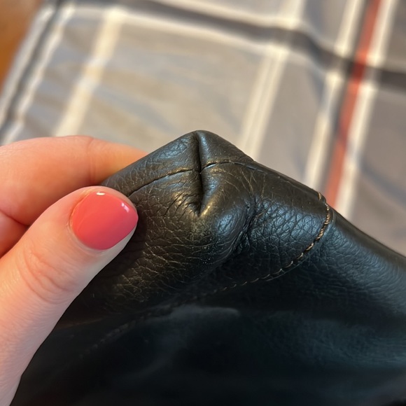 Ladies Leather Fossil Crossbody Bag! - Picture 5 of 12